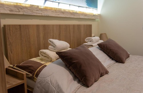 Mostar Apartamento | Apartment Neretva