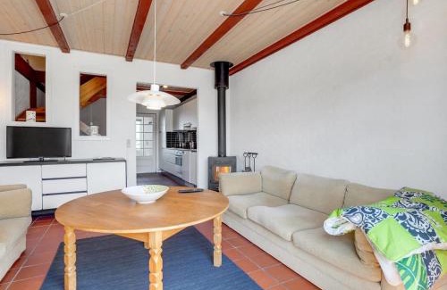 Klitmoller Apartamento | Apartment Nermin - 300m from the sea by Interhome
