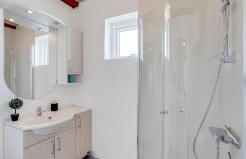 Klitmoller Apartamento | Apartment Nermin - 300m from the sea by Interhome