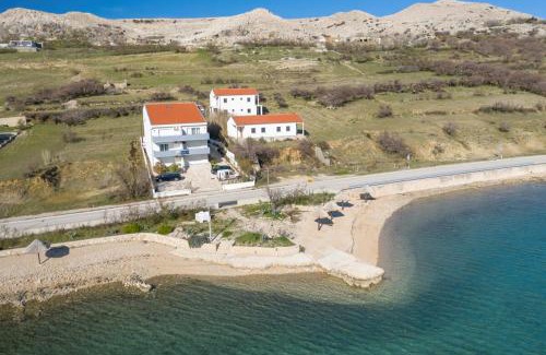 Dinjiska Apartamento | Apartment Nero by aneo travel