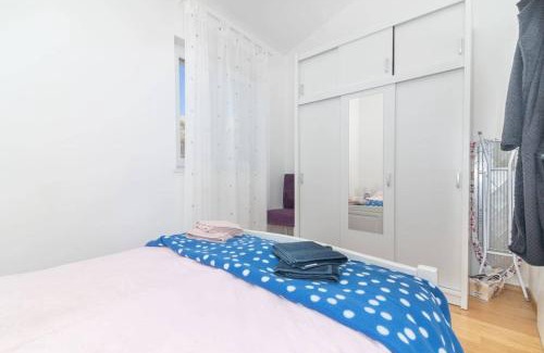 Dinjiska Apartamento | Apartment Nero by aneo travel