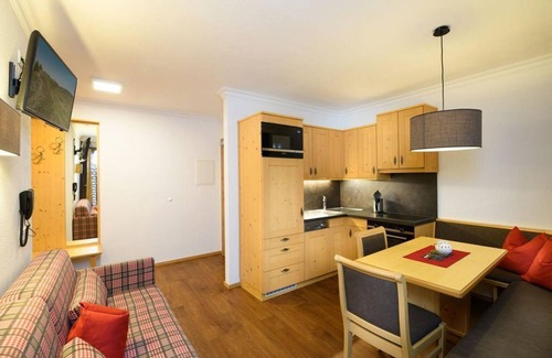 Unterberg Cama Y Desayuno | Apartment Nest - Appartement-Pension Kendlbacher