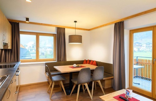 Unterberg Cama Y Desayuno | Apartment Nest - Appartement-Pension Kendlbacher