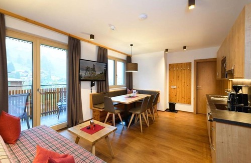 Unterberg Cama Y Desayuno | Apartment Nest - Appartement-Pension Kendlbacher