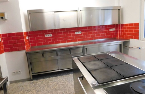 Langewiese Apartamento | Apartment Neuastenberg 1 - 4 people - Guesthouse Astenblick also for small groups alone