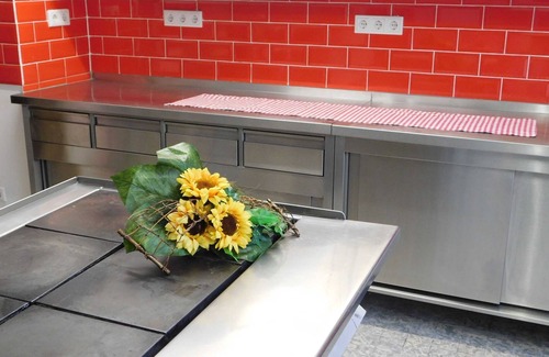 Langewiese Apartamento | Apartment Neuastenberg 1 - 4 people - Guesthouse Astenblick also for small groups alone