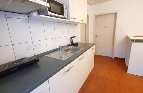 Neuburg Apartamento | Apartment Neuburg App3