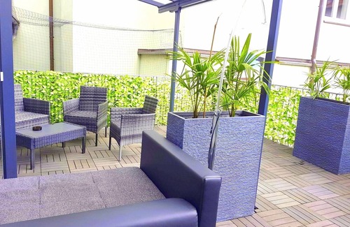 Neuburg Apartamento | Apartment Neuburg App3