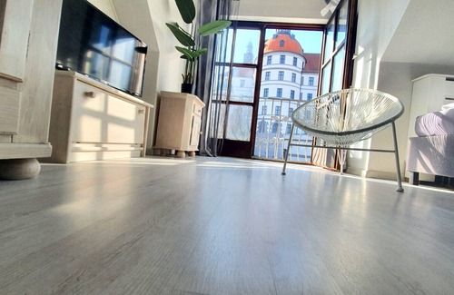 Neuburg Apartamento | Apartment Neuburg App3