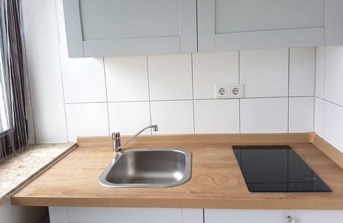 Neuburg Apartamento | Apartment Neuburg App3