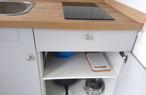 Neuburg Apartamento | Apartment Neuburg App3