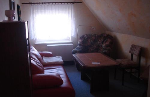 Hiddensee Apartamento | Apartment Neuendorf - Hiddensee 1