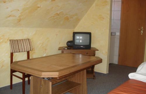 Hiddensee Apartamento | Apartment Neuendorf - Hiddensee 1