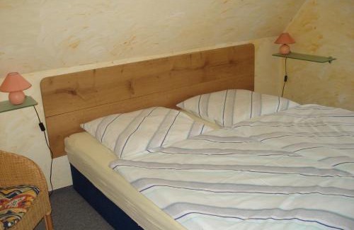 Hiddensee Apartamento | Apartment Neuendorf - Hiddensee 1
