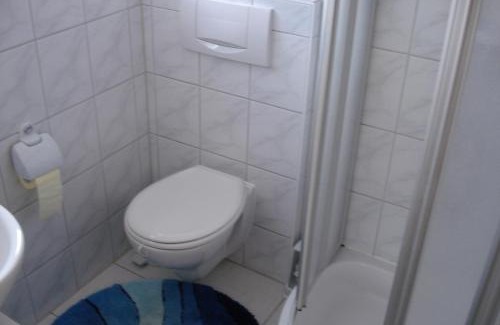 Hiddensee Apartamento | Apartment Neuendorf - Hiddensee 1