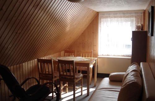 Hiddensee Apartamento | Apartment Neuendorf - Hiddensee 2