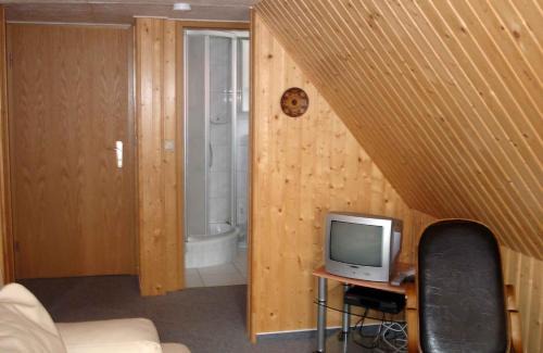 Hiddensee Apartamento | Apartment Neuendorf - Hiddensee 2