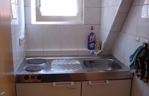 Hiddensee Apartamento | Apartment Neuendorf - Hiddensee 2
