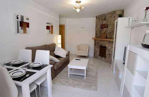 Molinos de Duero Apartamento | Apartamento junto al Duero en la Sierra de Urbión para 4 personas