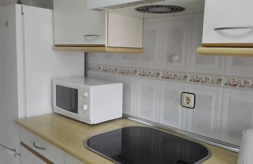 Molinos de Duero Apartamento | Apartamento junto al Duero en la Sierra de Urbión para 4 personas