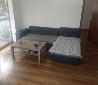 Zapad Apartamento | Apartment next to new hospital