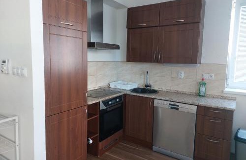Zapad Apartamento | Apartment next to new hospital