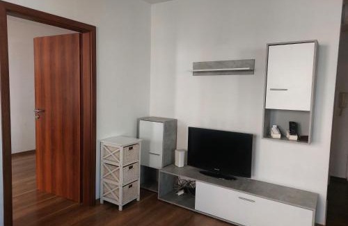 Zapad Apartamento | Apartment next to new hospital