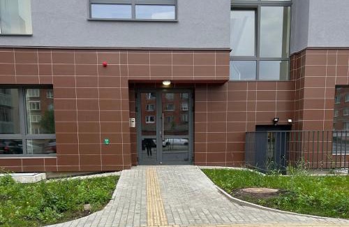 Klaipeda Apartamento | Apartment next to Sakura park and near ferry