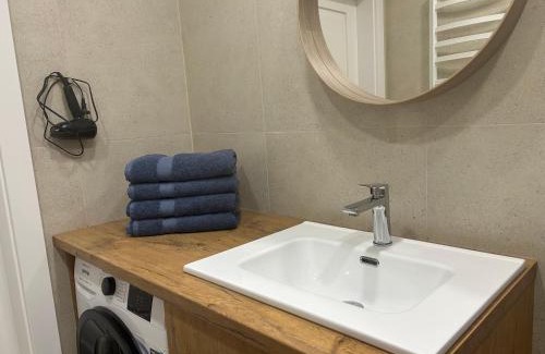 Klaipeda Apartamento | Apartment next to Sakura park and near ferry