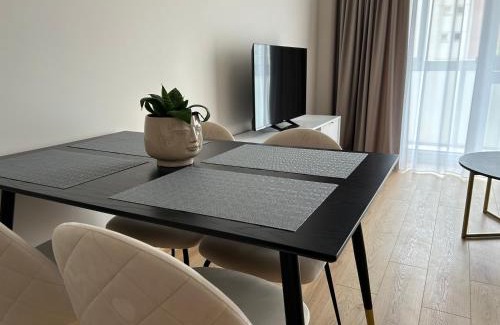 Klaipeda Apartamento | Apartment next to Sakura park and near ferry