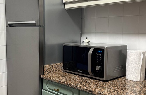 Bueu Apartamento | Apartment next to the beach
