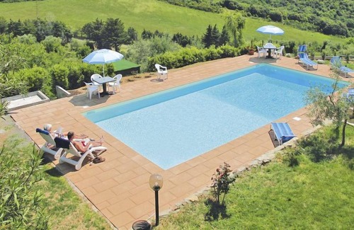 Nibbiaia Apartamento | Apartamento Nibbio en Nibbiaia - 4 personas, 1 dormitorios