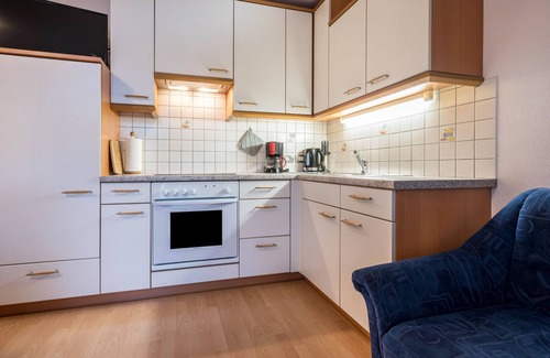 Cadipietra Apartamento | Apartamento "Niederkoflhof Durreck" con vistas a la montaña, balcón y Wi-Fi