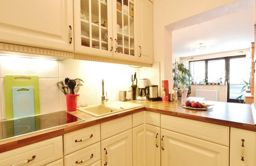 Niedernsill Apartamento | Apartamento Niedernsill cerca de pistas