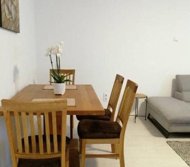Dinkelsbuehl Apartamento | Apartment Niela