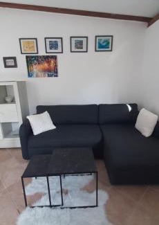 Mlini Apartamento | Apartment Nika on the beach Mlini
