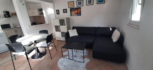 Mlini Apartamento | Apartment Nika on the beach Mlini