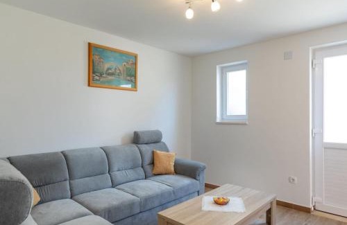 Mlini Apartamento | Apartment Nike - Two-Bedroom Apartment with Terrace