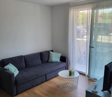 Labin Apartamento | Apartment Nikolaj