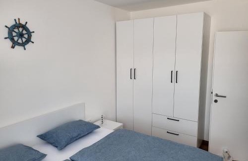 Labin Apartamento | Apartment Nikolaj