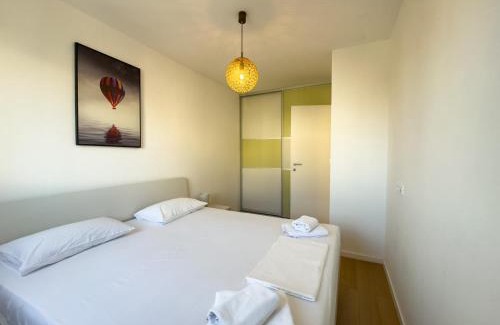 Mejasi Apartamento | Apartment Nikolina Split