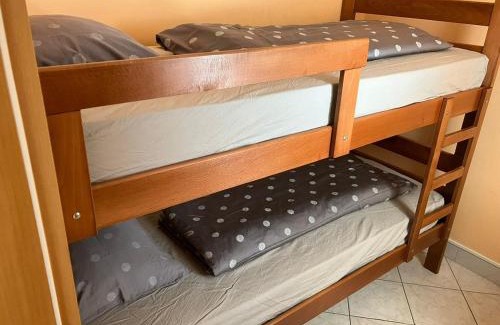 Gajac Apartamento | Apartment Niky