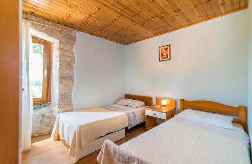 Kastelir-Labinci Apartamento | Apartment Nilda Valdi