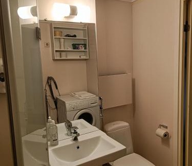 Nilsia Apartamento | Apartment Nilsiä