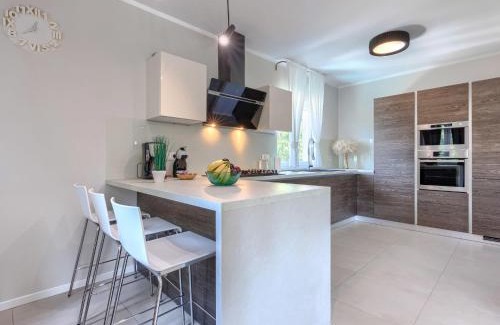 Rebici Apartamento | Apartment Nina by Interhome