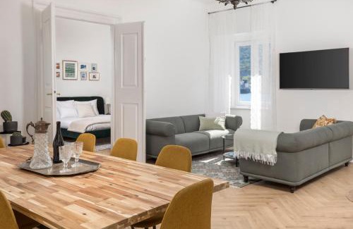 Bakar Apartamento | Apartment Nina