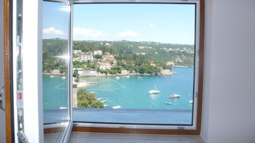 Volosko Apartamento | Apartment Nina