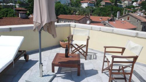 Volosko Apartamento | Apartment Nina