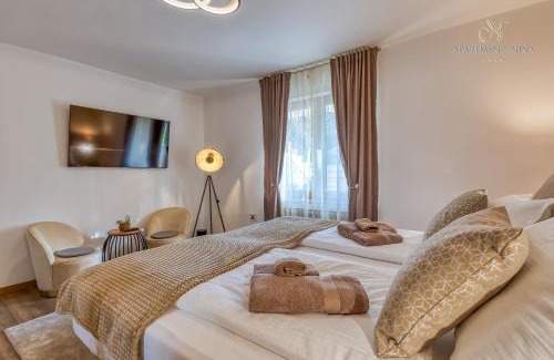Pazin Apartamento | Apartment Nina Pazin