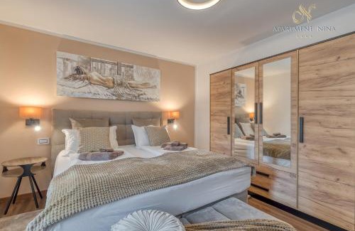 Pazin Apartamento | Apartment Nina Pazin